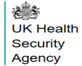 UK HSA new